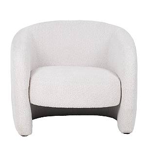 BOLD ΠΟΛΥΘΡΟΝΑ CREAM 85x71,5xH72cm