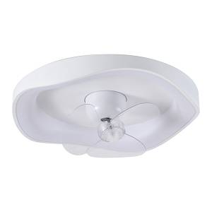 CFC 9509 WH ΑΝΕΜΙΣΤΗΡΑΣ ΛΕΥΚΟΣ ΟΡΟΦΗΣ LED