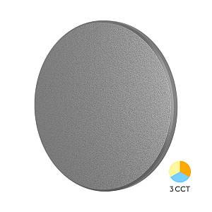 Απλίκα Palermo 12w CCT IP65