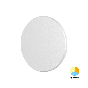 Απλίκα Palermo 8w CCT IP65