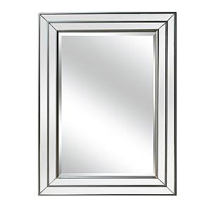 LIVELLO ΚΑΘΡΕΠΤΗΣ CHAMPAGNE 80xH110cm