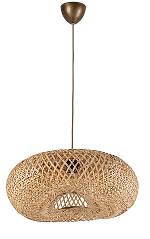 PDC BS-7 ΜΟΝΟΦΩΤΟ ΨΑΘΙΝΟ (ΜΠΑΜΠΟΥ) ΚΥΜΑΤΙΣΤΟ ΜΕ ΠΛΕΞΗ 1ΧΕ27