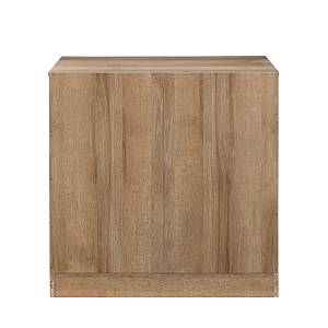 POLO ΣΥΡΤΑΡΙΕΡΑ 4ΣΥΡΤΑΡΙΑ OAK 76x40xH81cm