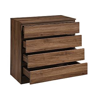 POLO ΣΥΡΤΑΡΙΕΡΑ 4ΣΥΡΤΑΡΙΑ ΚΑΡΥΔΙ 76x40xH81cm