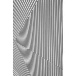 MEZZA LUNA ΣΥΡΤΑΡΙΕΡΑ 4ΣΥΡΤΑΡΙΑ ΛΕΥΚΟ 85x45xH107cm
