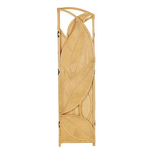 LEAF PALM ΔΙΑΧΩΡΙΣΤΙΚΟ ΧΩΡΟΥ ΦΥΣΙΚΟ 150x3xH190cm