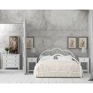 COUNTRY ΣΥΡΤΑΡΙΕΡΑ 3ΣΥΡΤΑΡΙΑ ΛΕΥΚΟ 80x40xH77cm