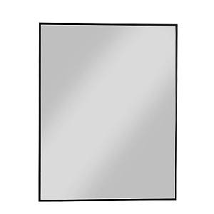 LISSO ΚΑΘΡΕΠΤΗΣ ΜΑΥΡΟ 70xH90cm