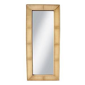 VOYAGE 153 ΚΑΘΡΕΠΤΗΣ ΦΥΣΙΚΟ 66x3,5xH153cm