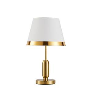 TLC 8815 AB ΕΠΙΤΡΑΠΕΖΙΑ ΛΑΜΠΑ ΟΞΥΝΤΕ ΑΠΛΗ ΒΑΣΗ ΑΜΠΑΖΟΥΡ ΜΠΕΖ 1xE27