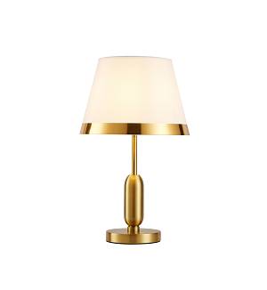 TLC 8815 AB ΕΠΙΤΡΑΠΕΖΙΑ ΛΑΜΠΑ ΟΞΥΝΤΕ ΑΠΛΗ ΒΑΣΗ ΑΜΠΑΖΟΥΡ ΜΠΕΖ 1xE27