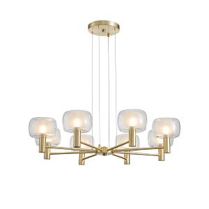 PDC 563-8 ΠΟΛΥΕΛΑΙΟΣ ΧΡΥΣΟΣ 6/Φ ΜΕ ΓΥΑΛΙ ΠΡΟΣ ΤΑ ΠΑΝΩ 8xE-14