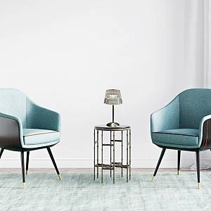 Inlight Επιτραπέζιο επαναφορτιζόμενο φωτιστικό 3CCT σε χάλκινη απόχρωση (3033-Copper)