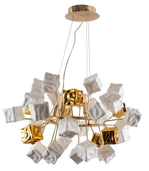 PDC 781-6 ΠΟΛΥΕΛΑΙΟΣ 6/Φ ΚΥΒΑΚΙΑ ΧΡΥΣΑ ΚΑΙ ΛΕΥΚΑ 6ΧΕ14