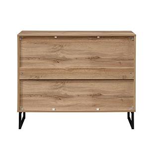 VERDE ΣΥΡΤΑΡΙΕΡΑ 3ΣΥΡΤΑΡΙΑ ΦΥΣΙΚΟ ΜΕΝΤΑ 100x41,5xH81cm