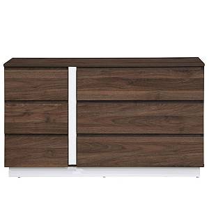 DOBLE ΣΥΡΤΑΡΙΕΡΑ 3ΣΥΡΤΑΡΙΑ ΚΑΡΥΔΙ ΛΕΥΚΟ 120x39xH70cm