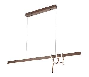 PDC 650-3 BW LED ΡΑΓΑ ΚΑΦΕ ΜΕ ΕΛΑΤΗΡΙΟ 45W 3000K