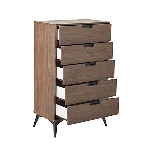 NUEZ ΣΥΡΤΑΡΙΕΡΑ 5ΣΥΡΤΑΡΙΑ ΚΑΡΥΔΙ 72x39x117