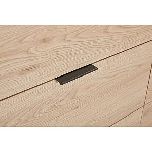 CUBIUS ΣΥΡΤΑΡΙΕΡΑ 6ΣΥΡΤΑΡΙΑ ΦΥΣΙΚΟ 120x45.4x81