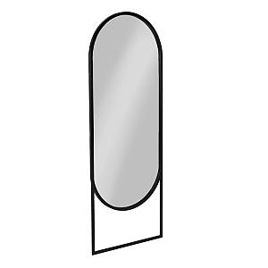 FREE ΚΑΘΡΕΠΤΗΣ ΜΑΥΡΟ 60x160