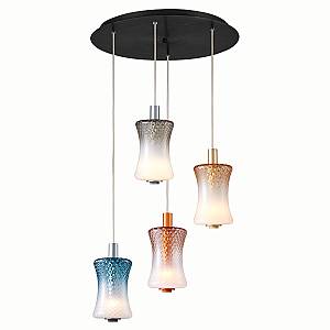 ΠΟΛΥΦΩΤΟ-ΚΡΕΜΑΣΤΟ ΦΩΤΙΣΤΙΚΟ-ΚΩΔ. PAUL-4R