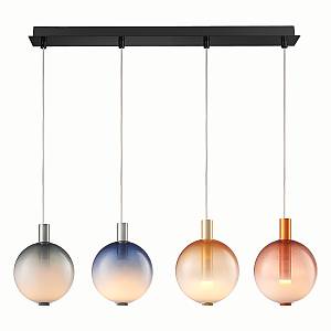 ΠΟΛΥΦΩΤΟ-ΚΡΕΜΑΣΤΟ ΦΩΤΙΣΤΙΚΟ-ΚΩΔ. VENUS-4S