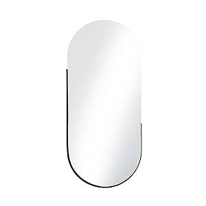 ART ΚΑΘΡΕΠΤΗΣ ΜΑΥΡΟ 50x115