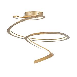 ΦΩΤΙΣΤΙΚΟ ΟΡΟΦΗΣ  LED-ΚΩΔ. FLORA-C