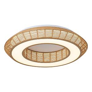 ΟΡΟΦΗΣ ΦΩΤΙΣΤΙΚΟ LED-ΠΛΑΦΟΝΙΕΡΑ-ΚΩΔ. ZEUS-60-Y