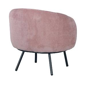 MALU ΠΟΛΥΘΡΟΝΑ ENGLISH PINK 74x68x74