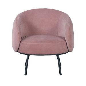 MALU ΠΟΛΥΘΡΟΝΑ ENGLISH PINK 74x68x74