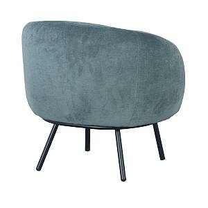 MALU ΠΟΛΥΘΡΟΝΑ WATER GREEN 74x68x74