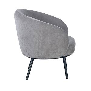 MALU ΠΟΛΥΘΡΟΝΑ ΓΚΡΙ 74x68x74