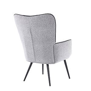 MANIFEST ΠΟΛΥΘΡΟΝΑ ΓΚΡΙ 78.5x71x99