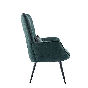 MANIFEST ΠΟΛΥΘΡΟΝΑ PETROL 78.5x71x99