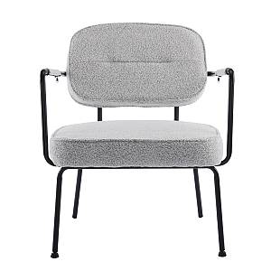 PRISLEY ΠΟΛΥΘΡΟΝΑ CREAM 73x66x78