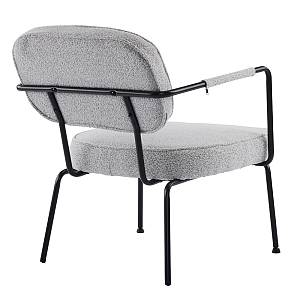 PRISLEY ΠΟΛΥΘΡΟΝΑ CREAM 73x66x78