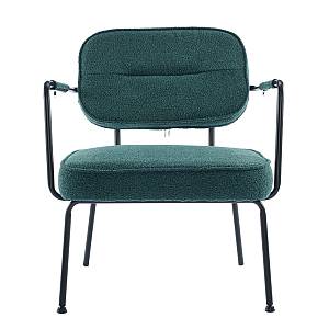 PRISLEY ΠΟΛΥΘΡΟΝΑ PETROL 73x66x78