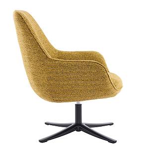 TIFFANY ΠΟΛΥΘΡΟΝΑ ΠΕΡΙΣΤΡΕΦΟΜΕΝΗ ΚΙΤΡΙΝΟ ΜΕ PATTERN 80x75x90