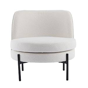 CESTA ΠΟΛΥΘΡΟΝΑ CREAM 71.5x72x71.5