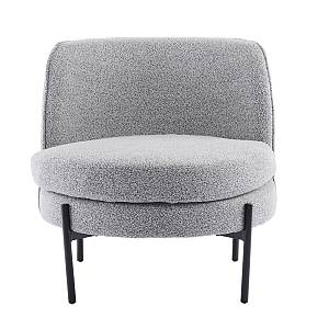 CESTA ΠΟΛΥΘΡΟΝΑ ΓΚΡΙ 71.5x72x71.5