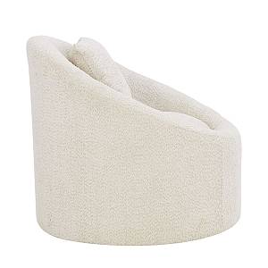 SOFTY ΠΟΛΥΘΡΟΝΑ ΠΕΡΙΣΤΡΕΦΟΜΕΝΗ CREAM 80x80x77