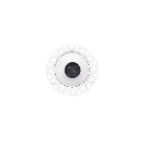 Inlight Downlight σποτ 5W 3CCT σε λευκή απόχρωση (X00220W)