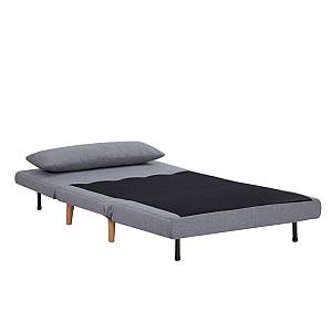 APERTO ΠΟΛΥΘΡΟΝΑ ΑΝΑΔΙΠΛΟΥΜΕΝΗ ΓΚΡΙ ΑΝΟΙΧΤΟ 100x75x78