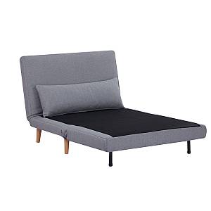 APERTO ΠΟΛΥΘΡΟΝΑ ΑΝΑΔΙΠΛΟΥΜΕΝΗ ΓΚΡΙ ΑΝΟΙΧΤΟ 100x75x78