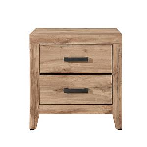 SOLID ΚΟΜΟΔΙΝΟ 2ΣΥΡΤΑΡΙΑ ΦΥΣΙΚΟ 58x41x62
