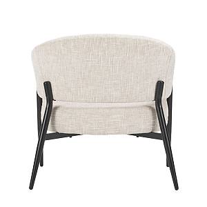 MORITZ ΠΟΛΥΘΡΟΝΑ BEIGE ΑΝΟΙΧΤΟ 73x72x75