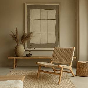 OMA ΠΟΛΥΘΡΟΝΑ ΦΥΣΙΚΟ 63x70.5x75.5