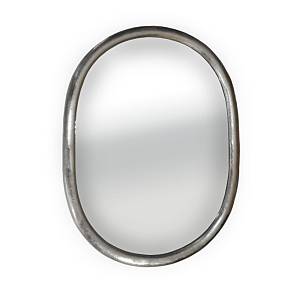 LISCIO ΚΑΘΡΕΠΤΗΣ ΤΟΙΧΟΥ ΑΣΗΜΙ ΜΑΤ 71x4x53