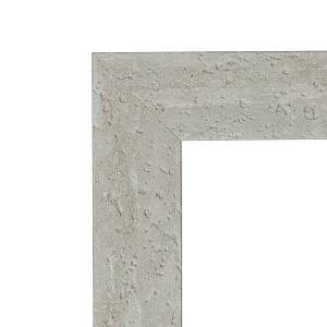 LITHOS ΚΑΘΡΕΠΤΗΣ ΛΕΥΚΟ BEIGE 65.8x1.5x95.8